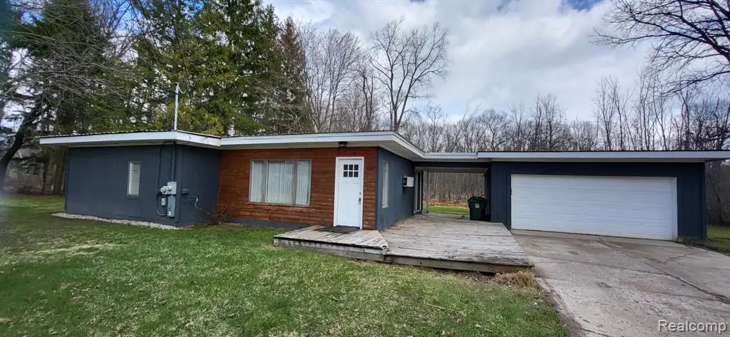 477 Crediton, Lake Orion, MI 48362 - #1