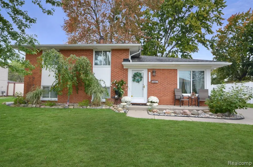 43475 Deborah, Sterling Heights, MI 48313 - #1