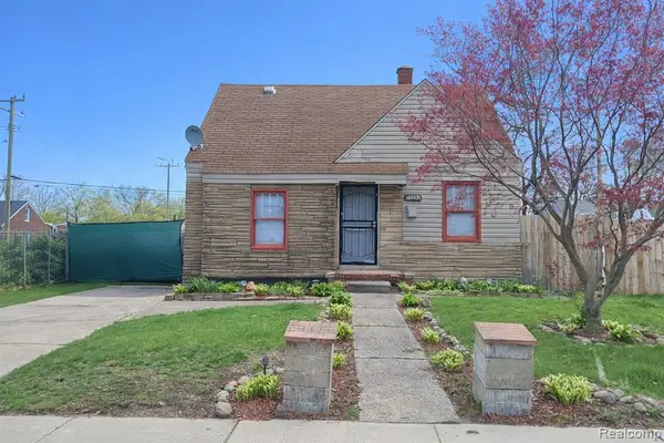 20252 Revere, Detroit, MI 48234