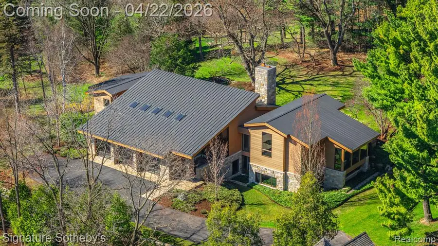 5051 Beach, Troy, MI 48098 - #3