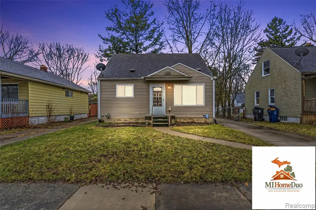 713 Leland, Flint, MI 48507 - #1