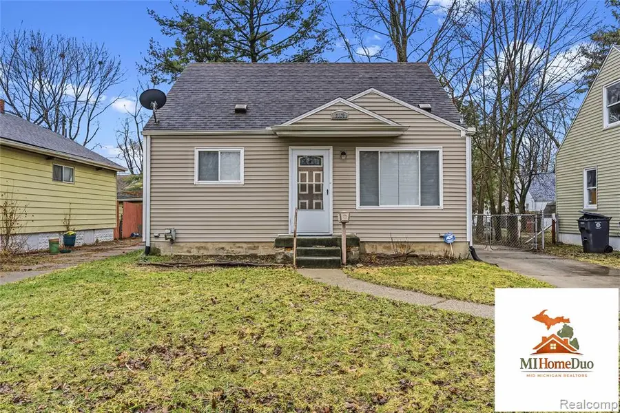 713 Leland, Flint, MI 48507 - #3