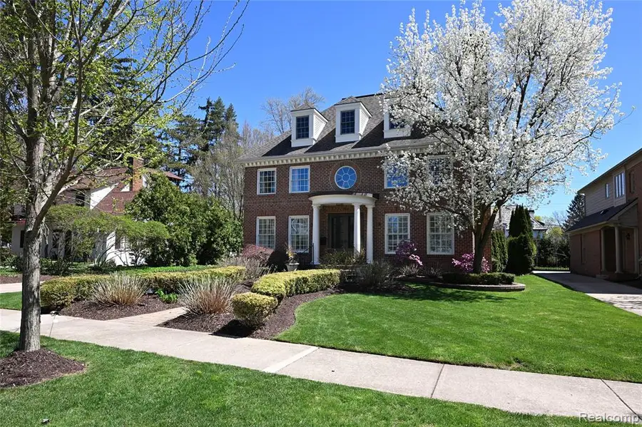 364 Chesterfield, Birmingham, MI 48009 - #2