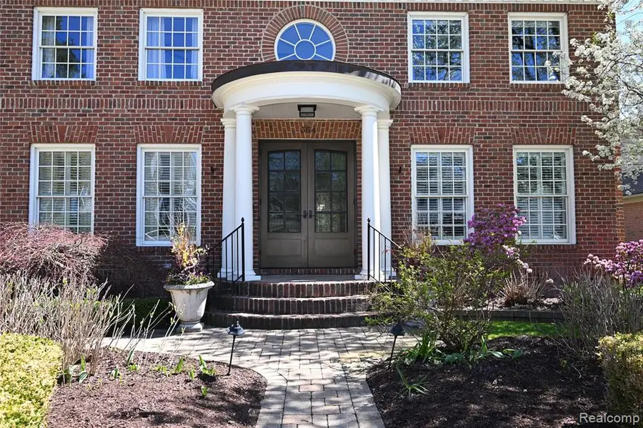 364 Chesterfield, Birmingham, MI 48009 - #3
