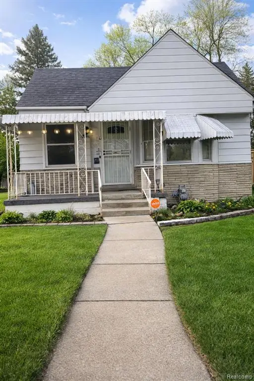 16241 E State Fair, Detroit, MI 48205 - #1