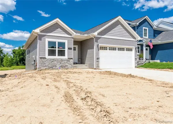 2327 Baltimore, Davison, MI 48423