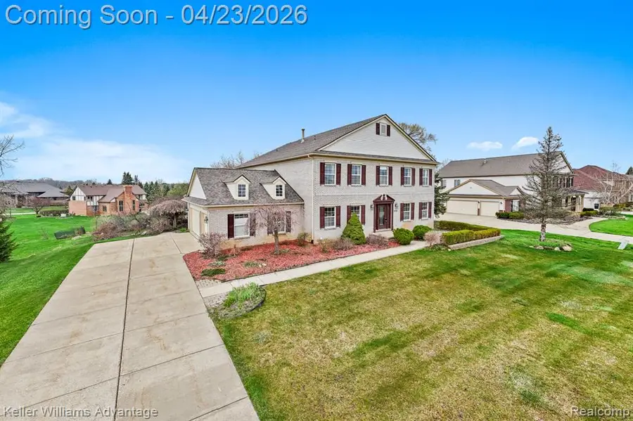 4100 Norwich, Rochester, MI 48306 - #2