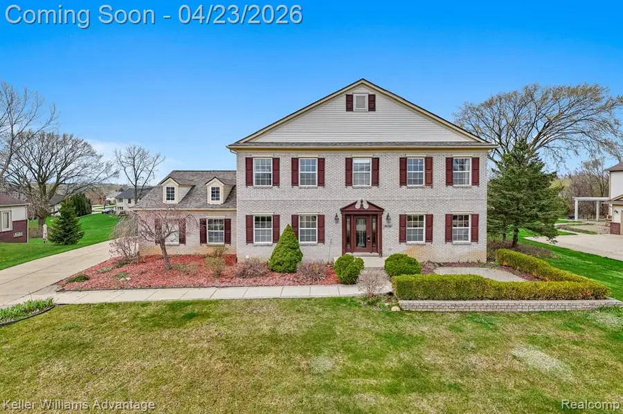 4100 Norwich, Rochester, MI 48306 - #3