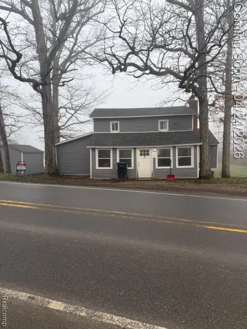 1983 Maxfield, Hartland, MI 48353 - #1