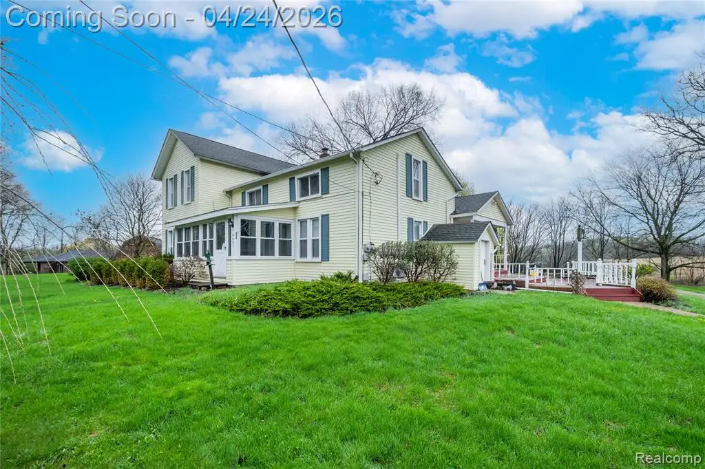 9057 Brookville, Plymouth, MI 48170 - #1