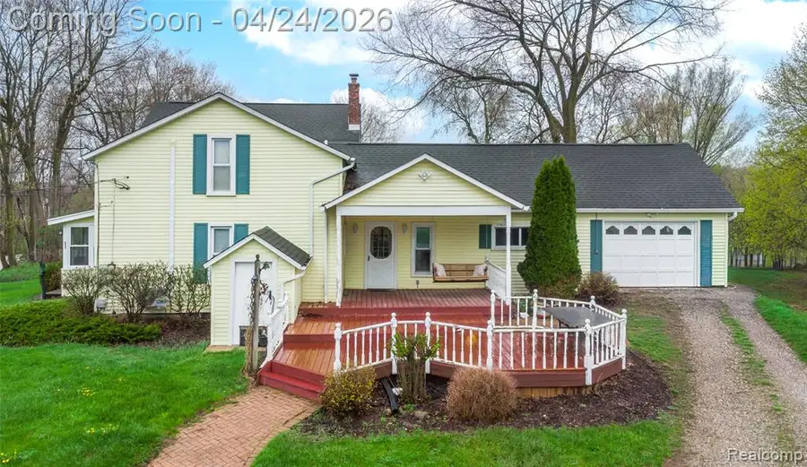 9057 Brookville, Plymouth, MI 48170 - #2