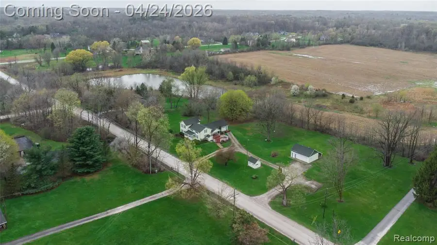 9057 Brookville, Plymouth, MI 48170 - #3