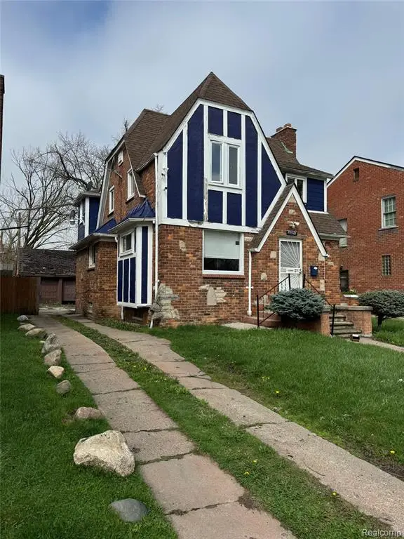 15501 Whitcomb, Detroit, MI 48227 - #2