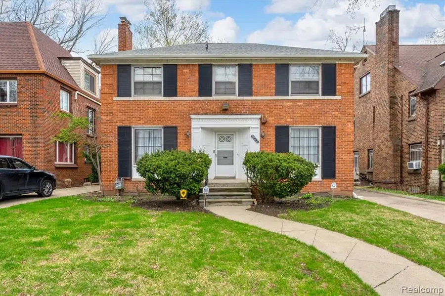 18092 Muirland, Detroit, MI 48221 - #2