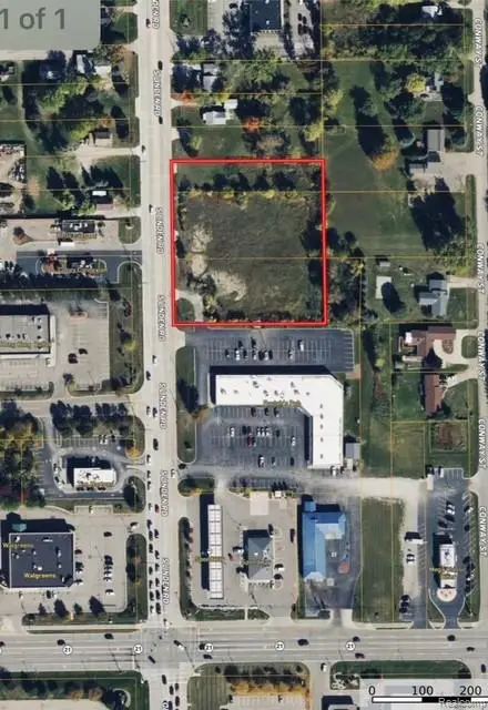 1455 Linden, Flint, MI 48532 - #2