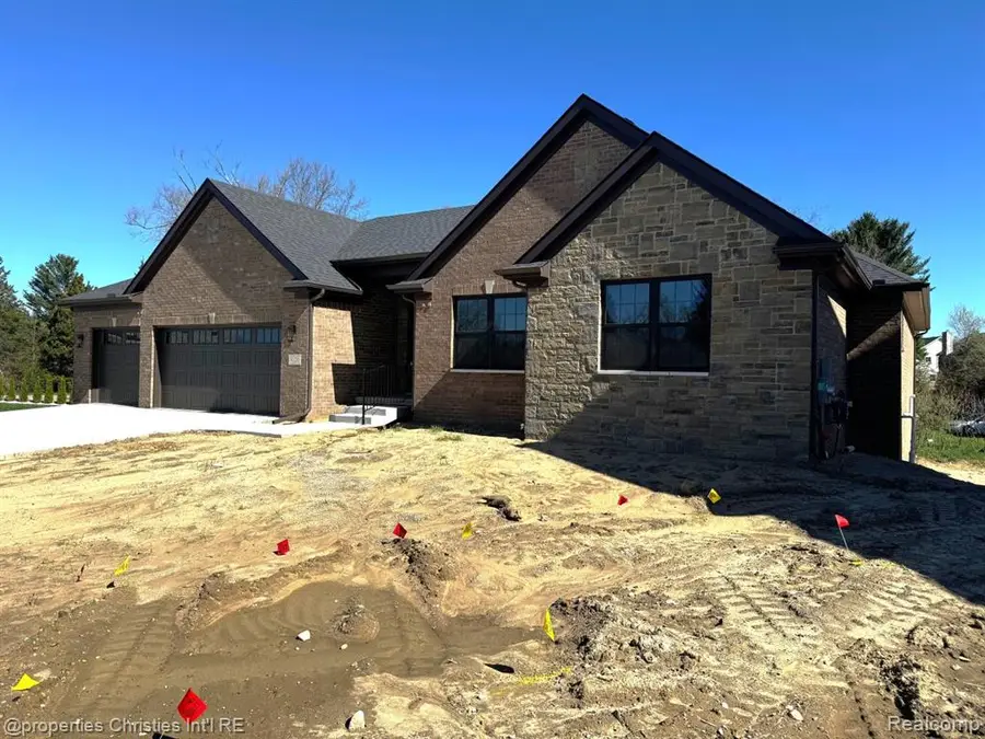 3120 Roma, Wixom, MI 48393 - #2