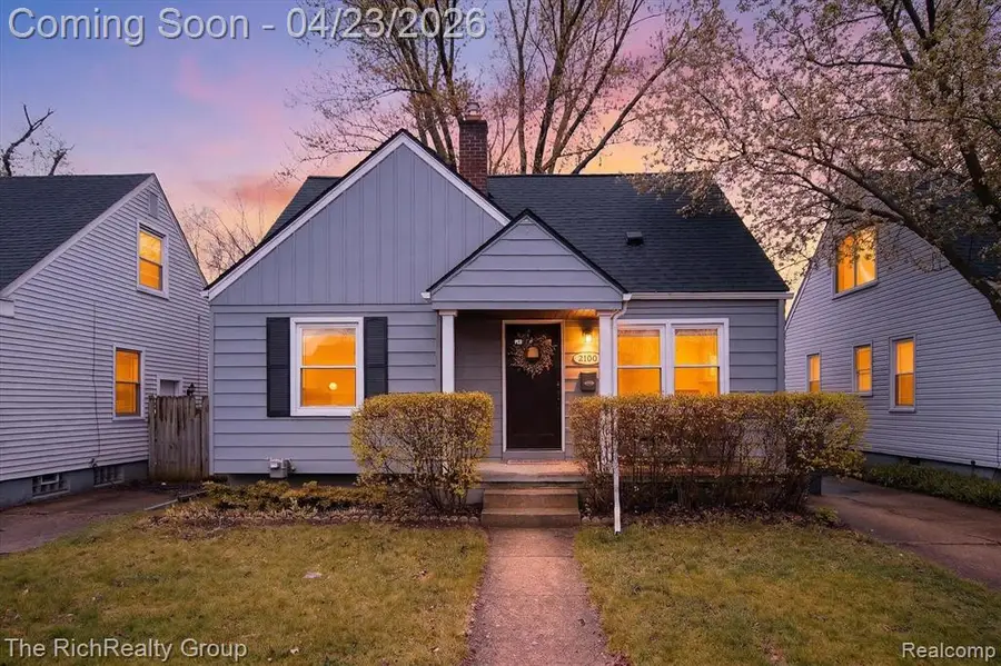 2100 Brockton, Royal Oak, MI 48067 - #2