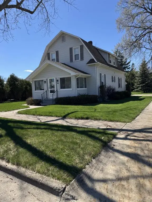 333 Bacon, Bad Axe, MI 48413 - #1