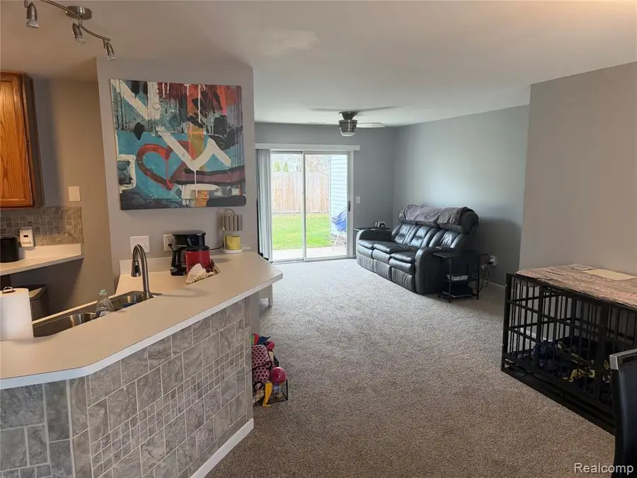47 Rosebud, Mount Clemens, MI 48043 - #3