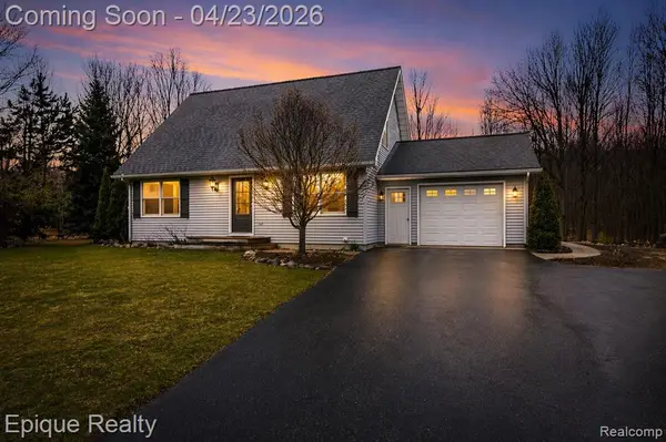 20730 Betsie Highland, Inland, MI 49643