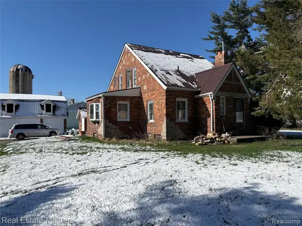 4237 Jeddo, Burtchville, MI 48059
