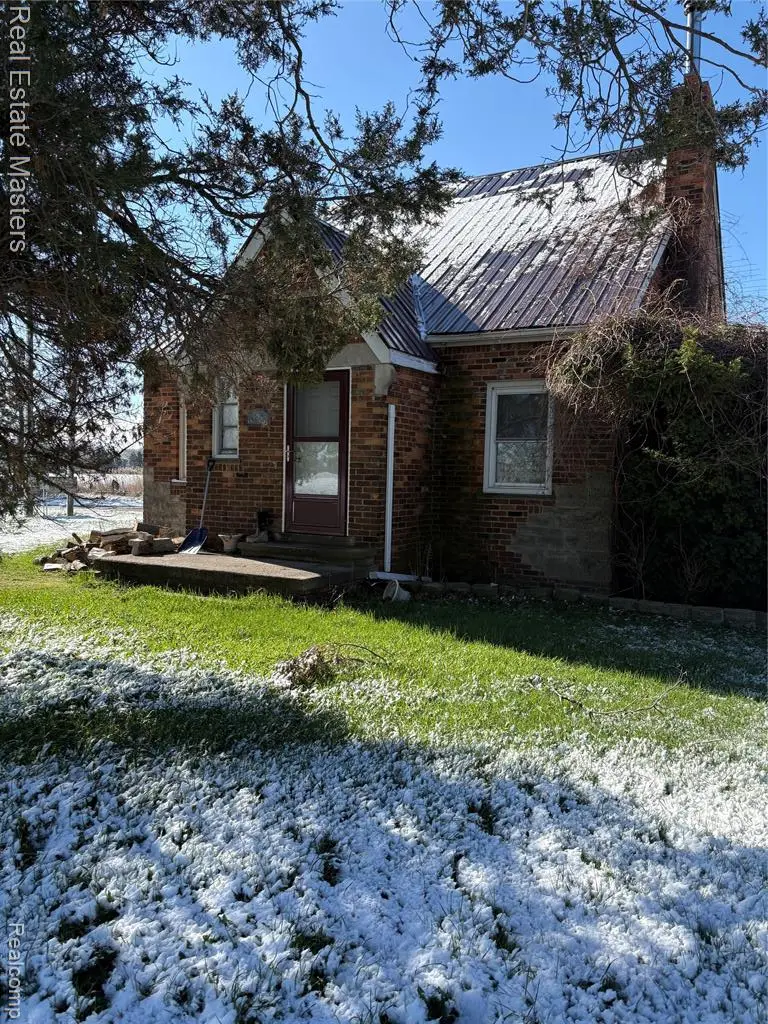 4237 Jeddo, Burtchville, MI 48059 - #2