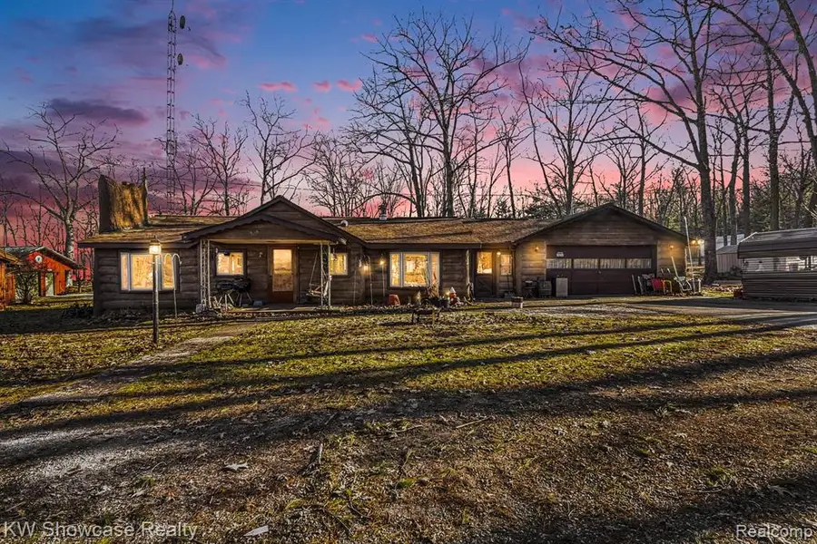 5872 Mount Maria, Hubbard Lake, MI 49747 - #2