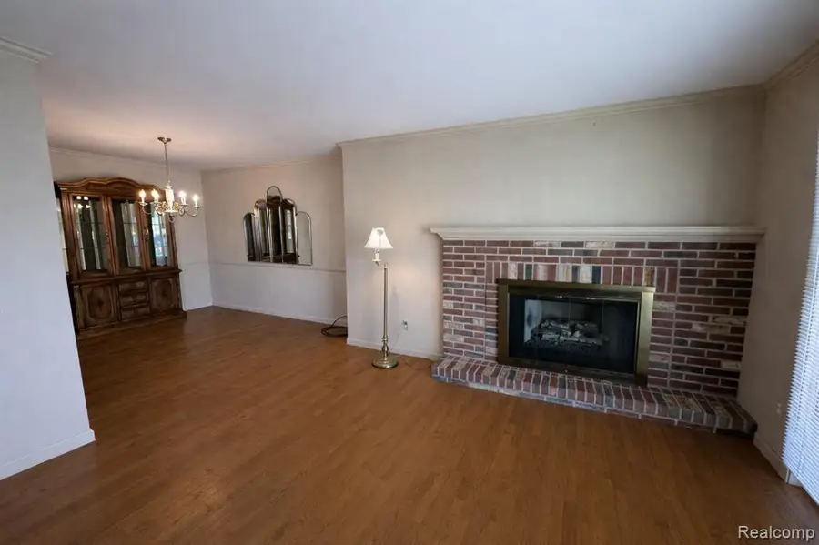 38984 Golfview, Clinton Township, MI 48038 - #2