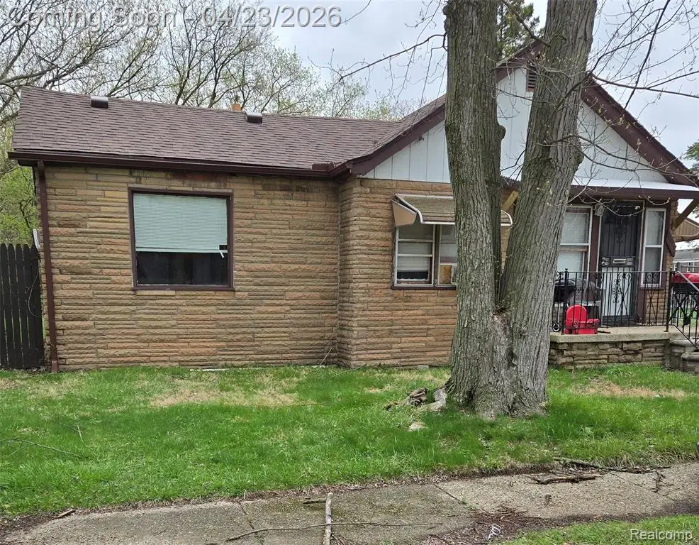 19410 Kentfield, Detroit, MI 48219 - #1