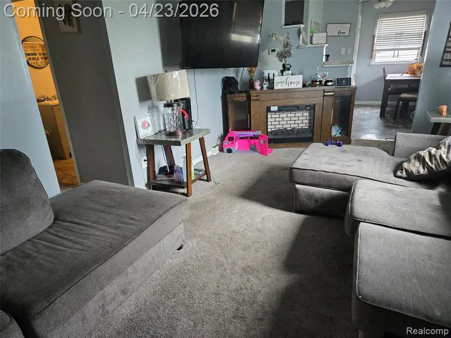 19410 Kentfield, Detroit, MI 48219 - #3