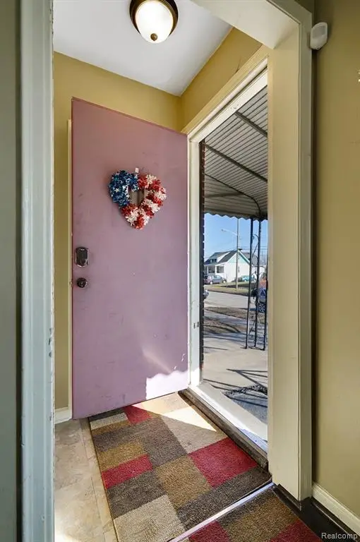 839 E Bennett, Ferndale, MI 48220 - #3