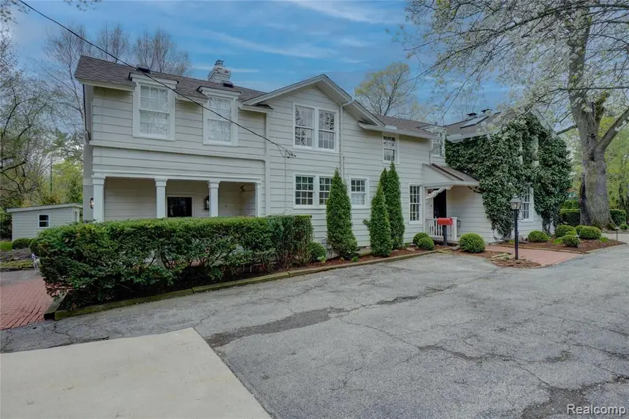 146 Puritan, Birmingham, MI 48009 - #2