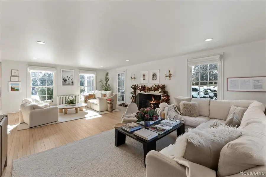 146 Puritan, Birmingham, MI 48009 - #3