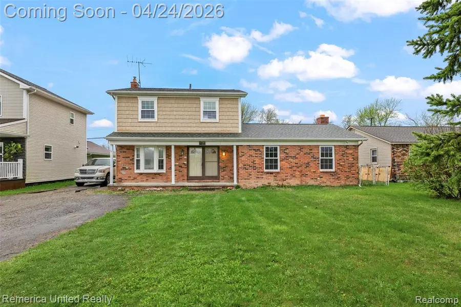 32204 Truman, Rockwood, MI 48173 - #2