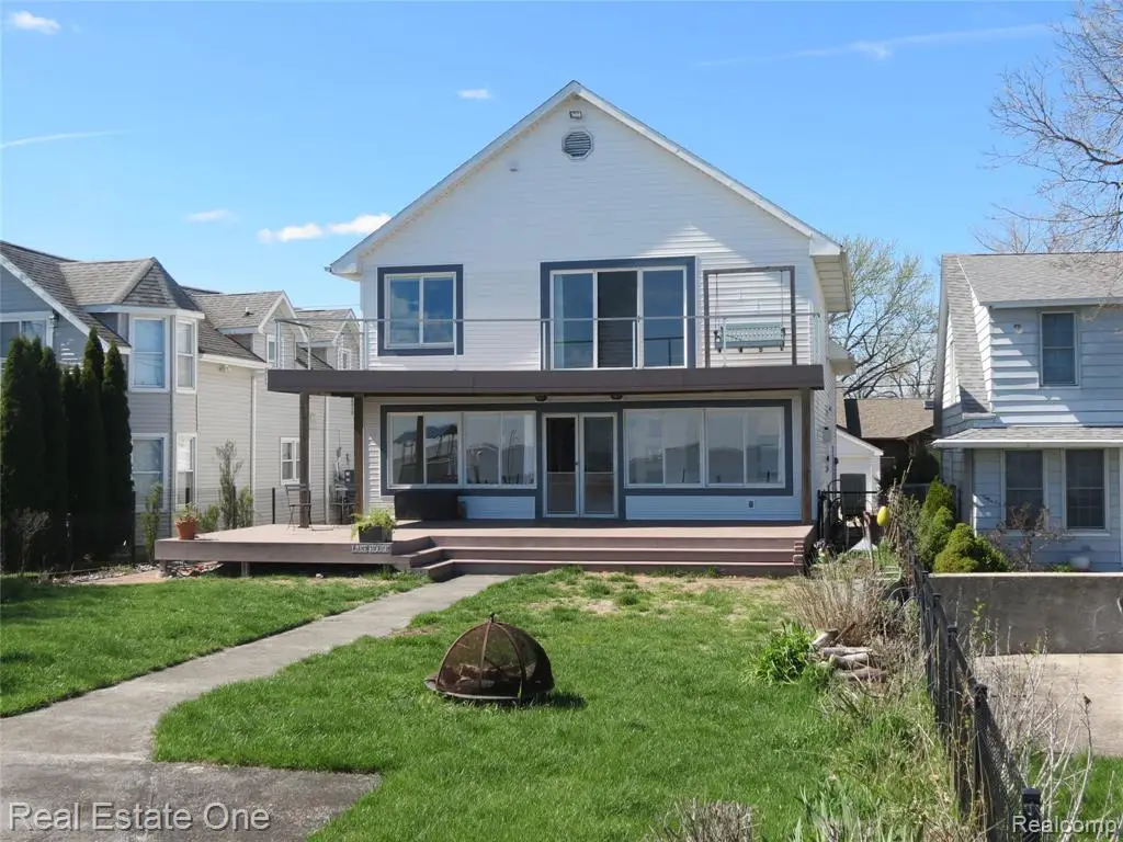 4583 Allen Cove, Luna Pier, MI 48157 - #1