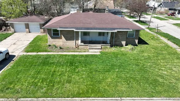 4602 Camden, Flint, MI 48507