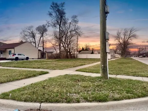 13630 Edison, Southgate, MI 48195 - #2