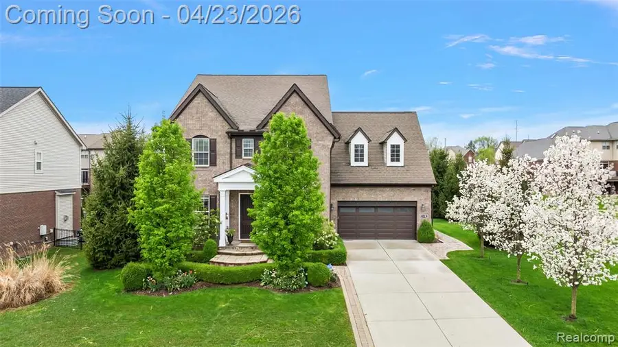 1138 Pembroke, Rochester Hills, MI  - #2