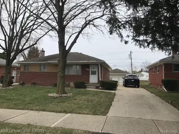 8936 Merriman Road, Livonia, MI 48150