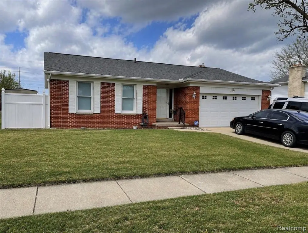 18590 Blakely, Trenton, MI 48183 - #1