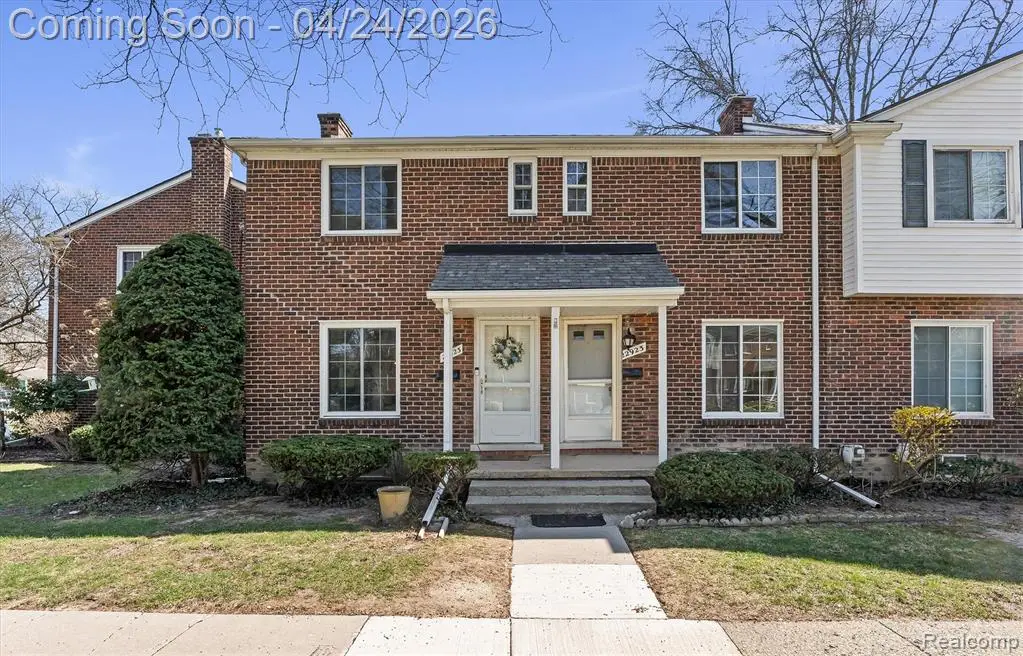 22923 Gary, Saint Clair Shores, MI 48080 - #1