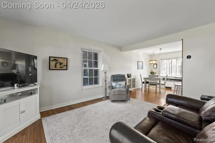 22923 Gary, Saint Clair Shores, MI 48080 - #3