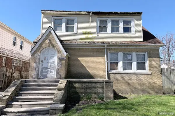 5511 Lakeview, Detroit, MI 48213