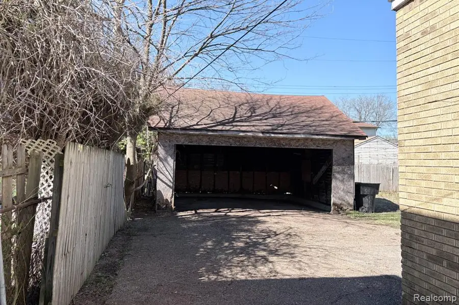 5511 Lakeview, Detroit, MI 48213 - #3