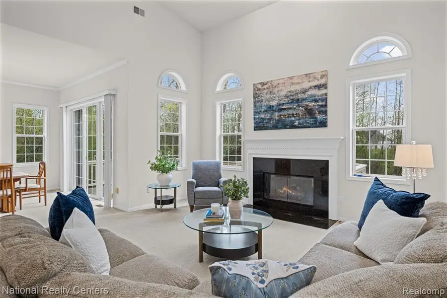 8521 Brewster, Canton, MI 48187 - #2