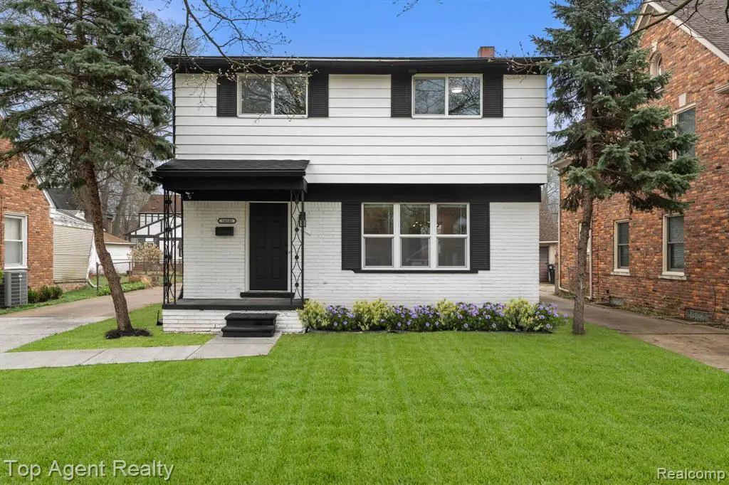 14840 Artesian, Detroit, MI 48223 - #1