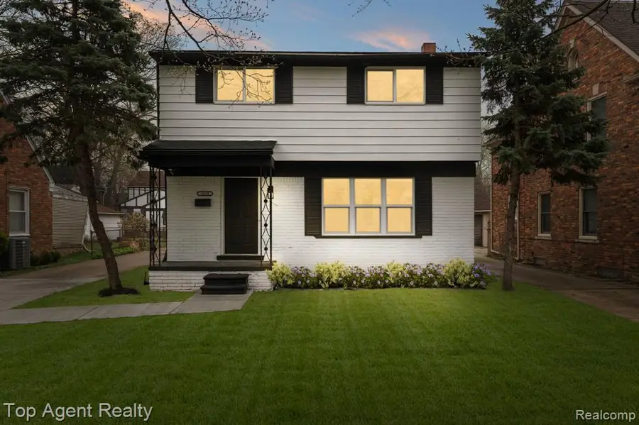 14840 Artesian, Detroit, MI 48223 - #2