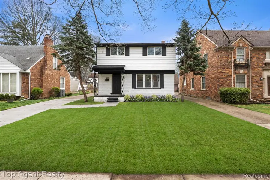 14840 Artesian, Detroit, MI 48223 - #3