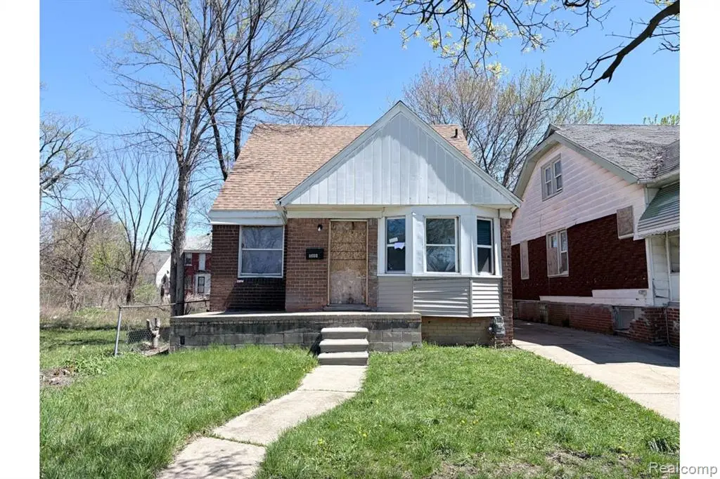 14752 Petoskey, Detroit, MI 48238 - #1