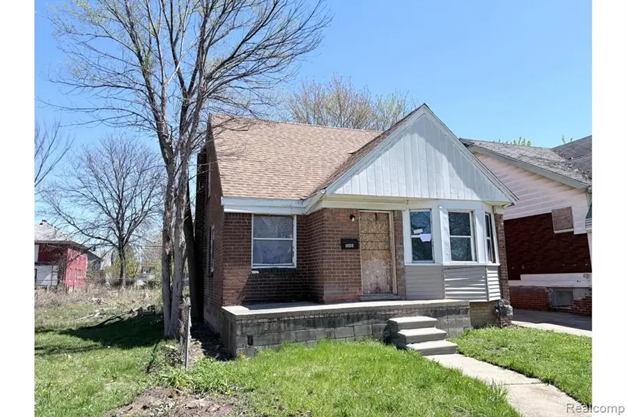 14752 Petoskey, Detroit, MI 48238 - #2